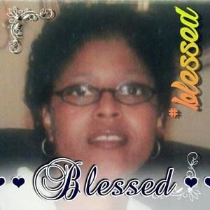 Meet your Posher, Kathy